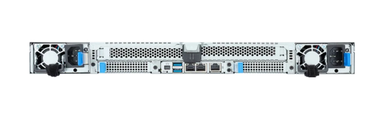 GIGABYTE R183-Z93-AAD1 LGA 6096 Rack (1U) Black, Steel – image 4