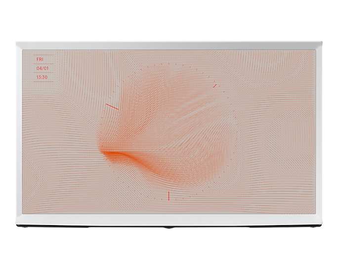 Samsung The Serif QE50LS01TAU – image 1