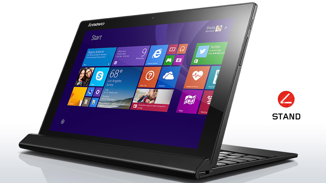 Lenovo Miix 3 -1030 Intel Atom® – image 7