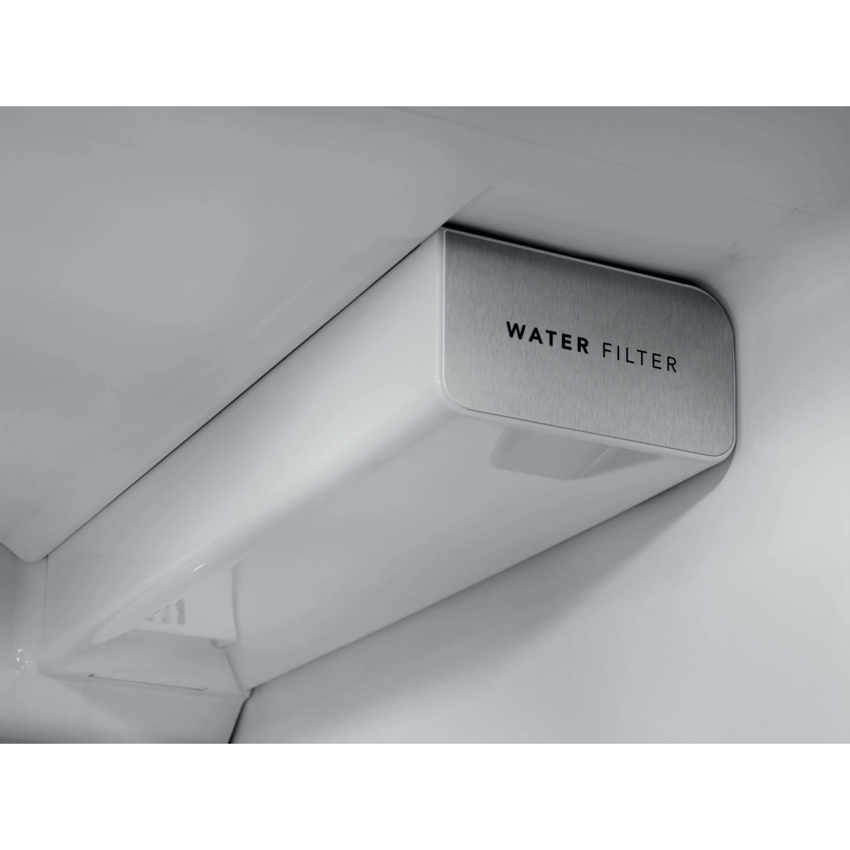 AEG RMB954E9VX side-by-side refrigerator Freestanding – image 6