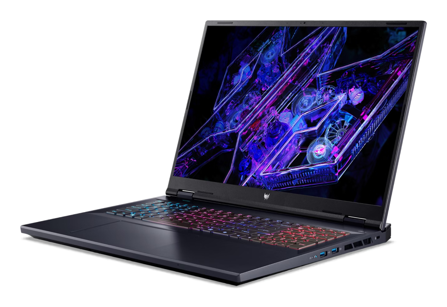Acer Predator Helios Neo 18 PHN18-71-7132 Intel® Core™ i7 i7-14650HX Laptop – image 3