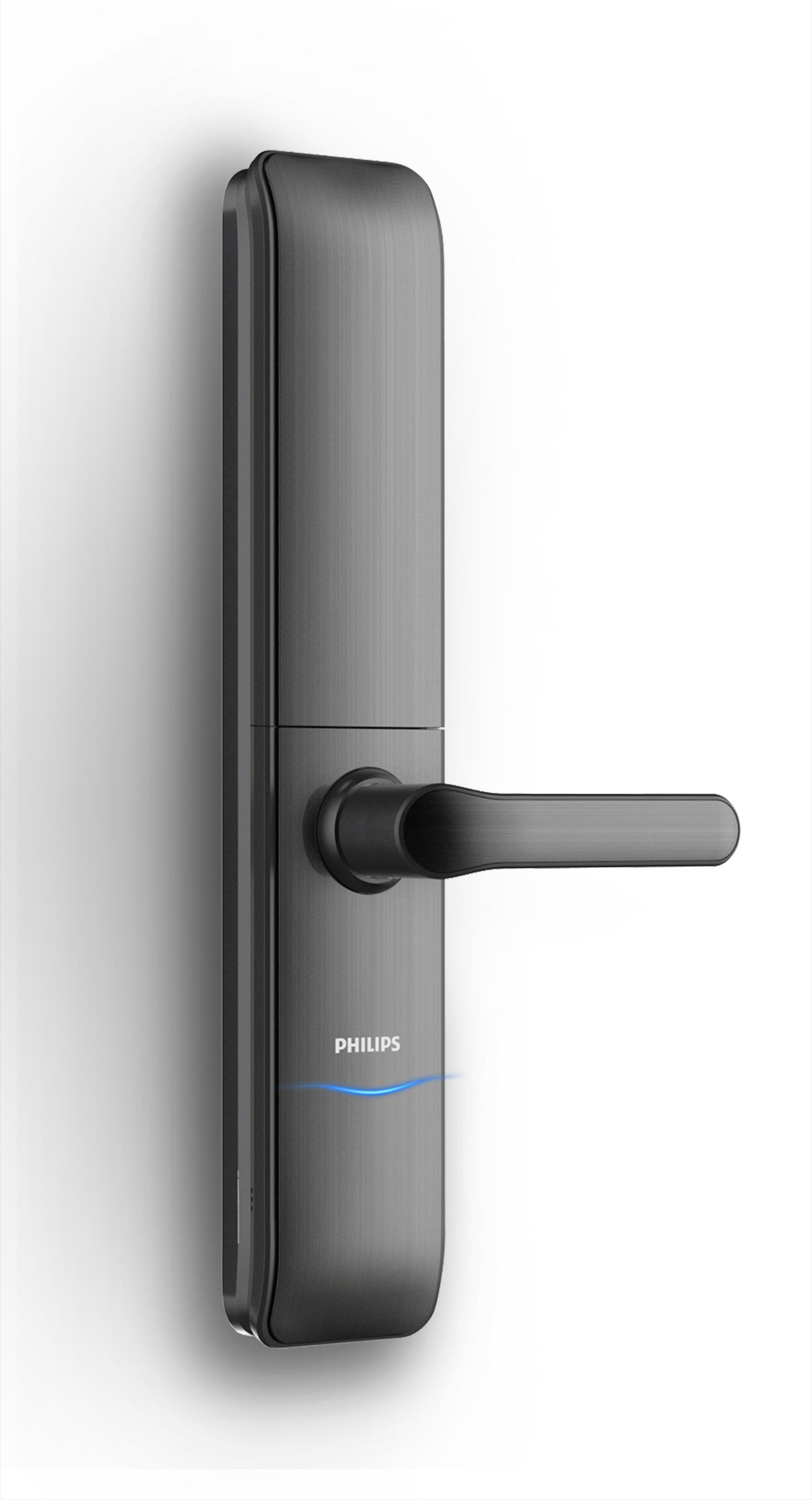 Philips 7000 series DDL172LKAB0/93 smart lock Smart door lock – image 2