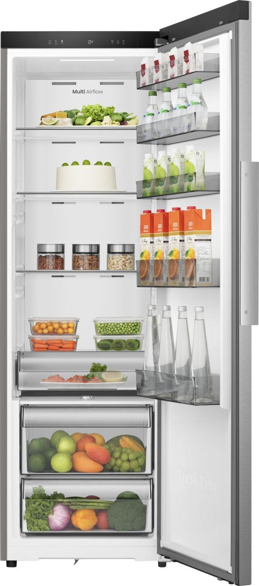 Hisense Refrigerator RL370K3ESD BK770 – image 4