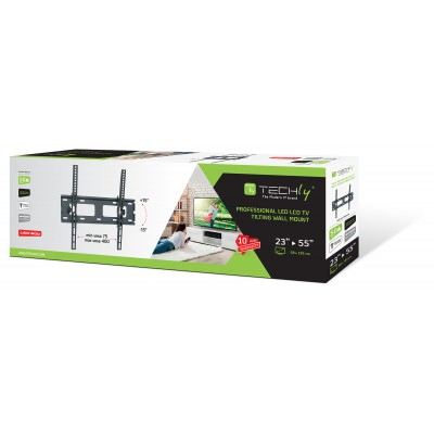 Techly 301269 TV mount/stand – image 4