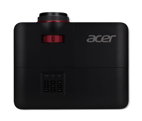 Acer Nitro G550 – image 2