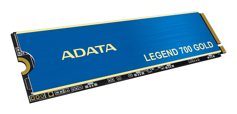 ADATA LEGEND 700 GOLD – image 4