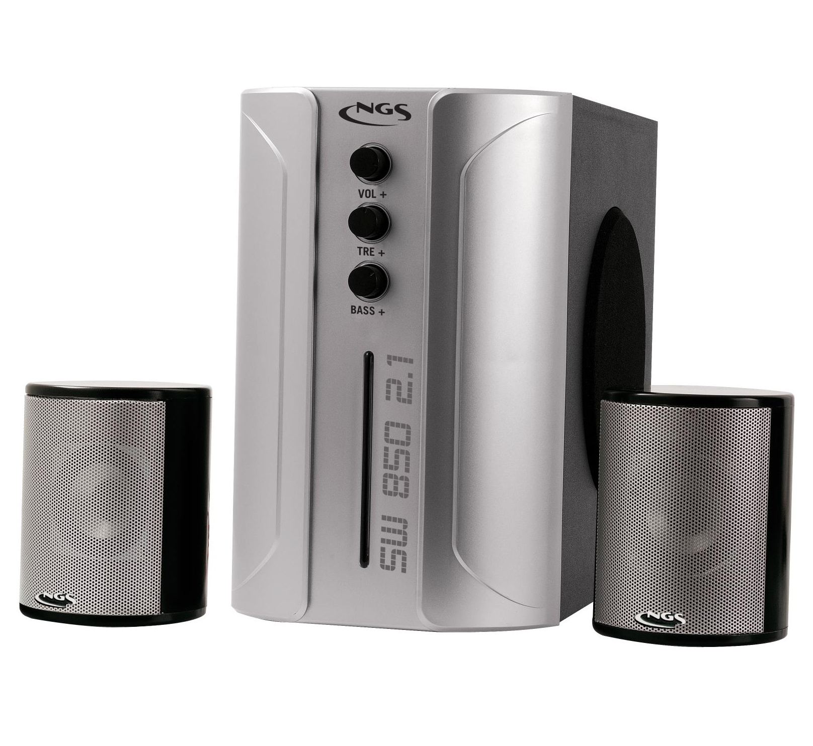 NGS SW850 speaker set – image 1