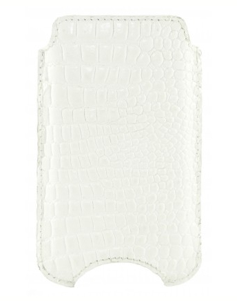 dbramante1928 CI04PLCR051WH mobile phone case Cover White