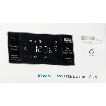 Whirlpool FFB 8469E BV BE – image 8