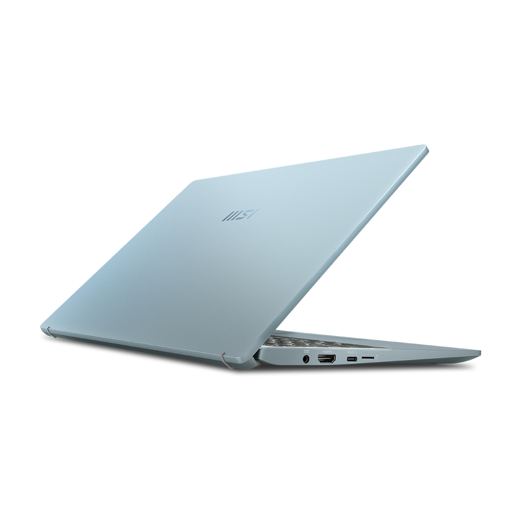 MSI Modern B11MO-611 Intel® Core™ i5 i5-1135G7 Laptop – image 4