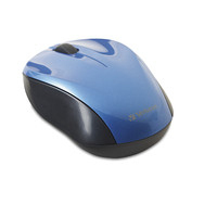 Verbatim 97668 mouse Office RF Wireless Optical
