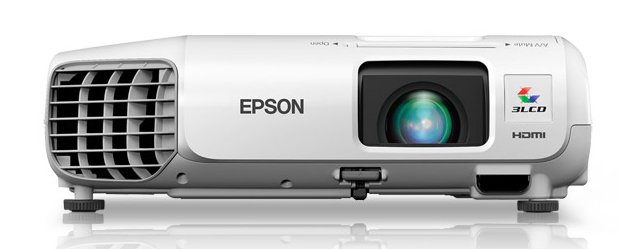 Epson PowerLite 98 – image 2