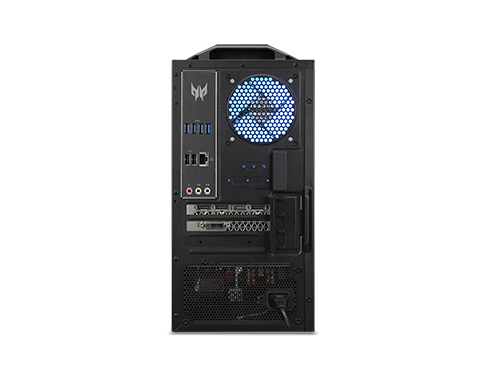 Acer 620 (I510-10) – image 6