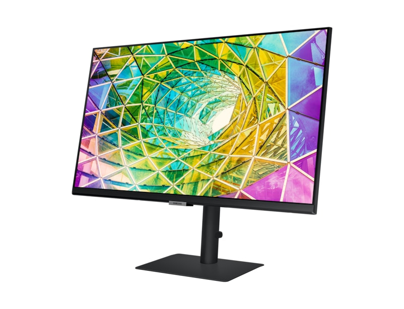 Samsung LS27A800NMUXEN computer monitor – image 9
