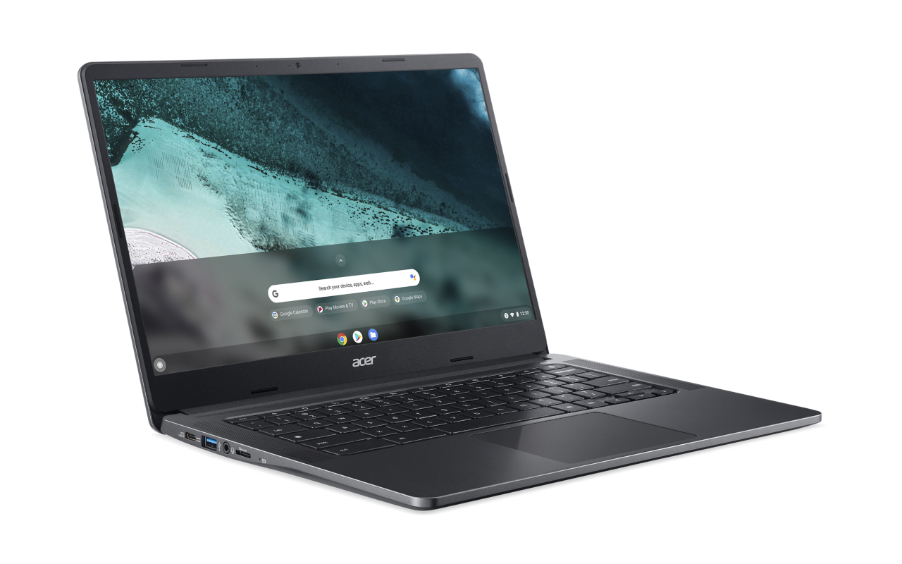 Acer Chromebook NX.K6ZET.001 laptop Intel® Celeron® N N4500 – image 1