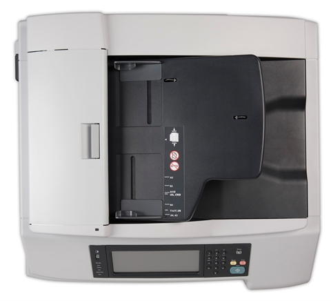 HP Color LaserJet CM6049f – image 7