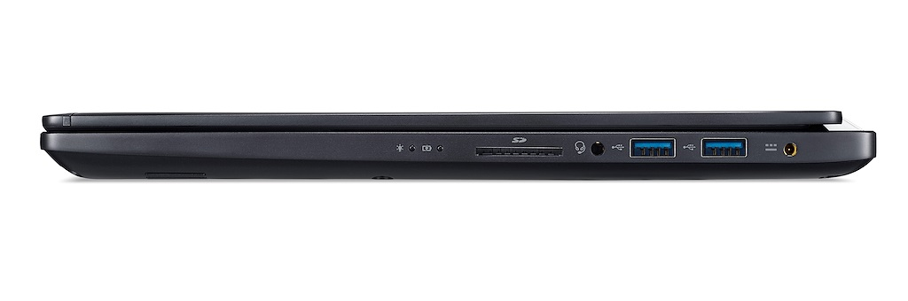 Acer TravelMate X3 TMX3410-M-591P Intel® Core™ i7 i7-8550U Laptop – image 7