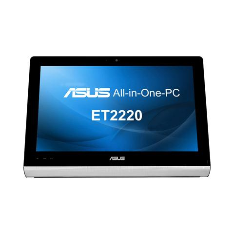 ASUS ET 2220IUKI-B059K Intel® Core™ i3 i3-3220T – image 4
