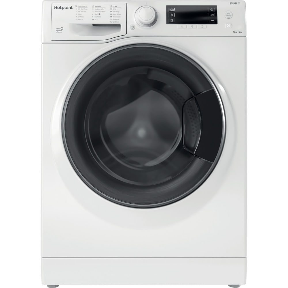 Hotpoint RD 1076 JD UK N – image 1