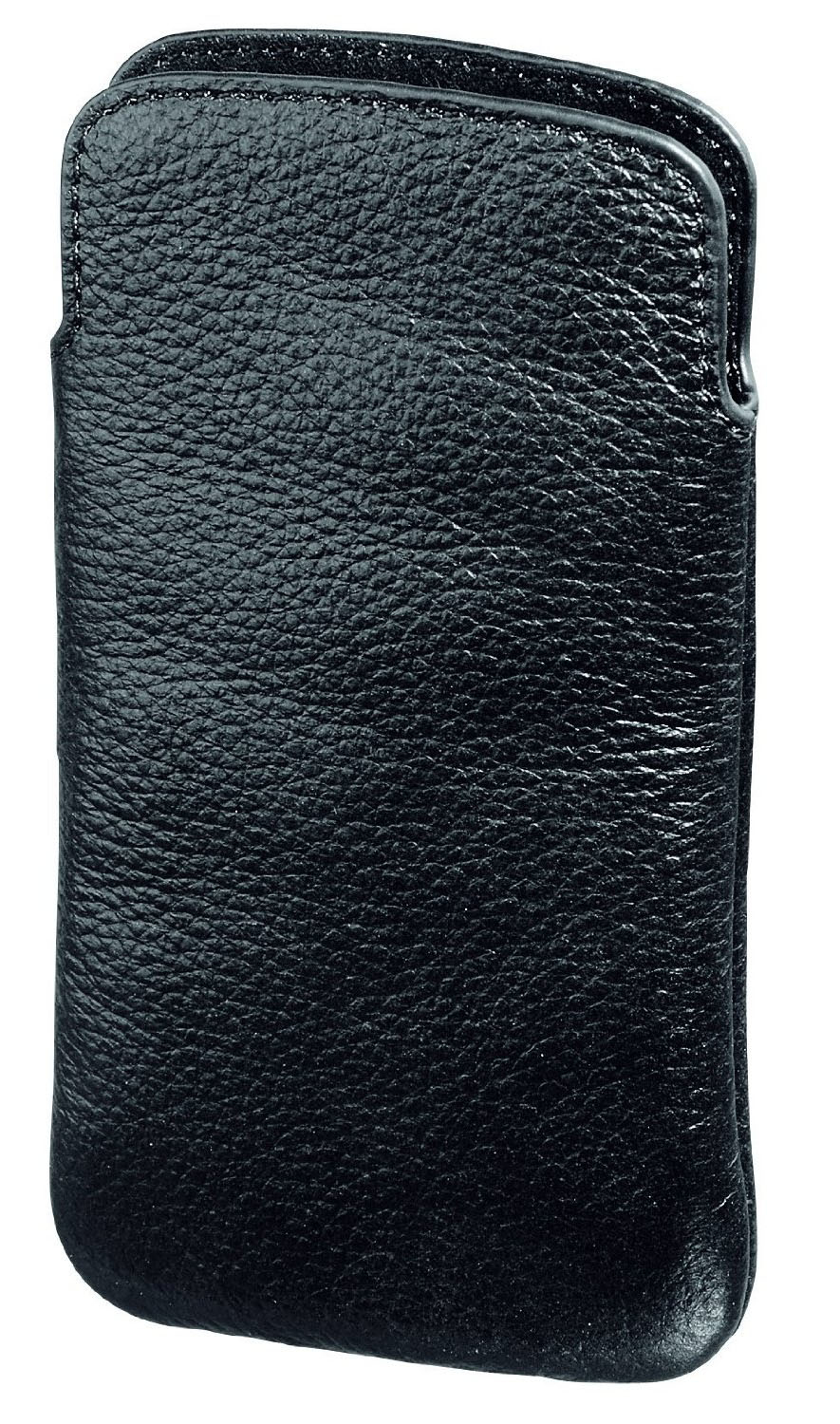 Hama 3A109150 mobile phone case Pouch case Black – image 1