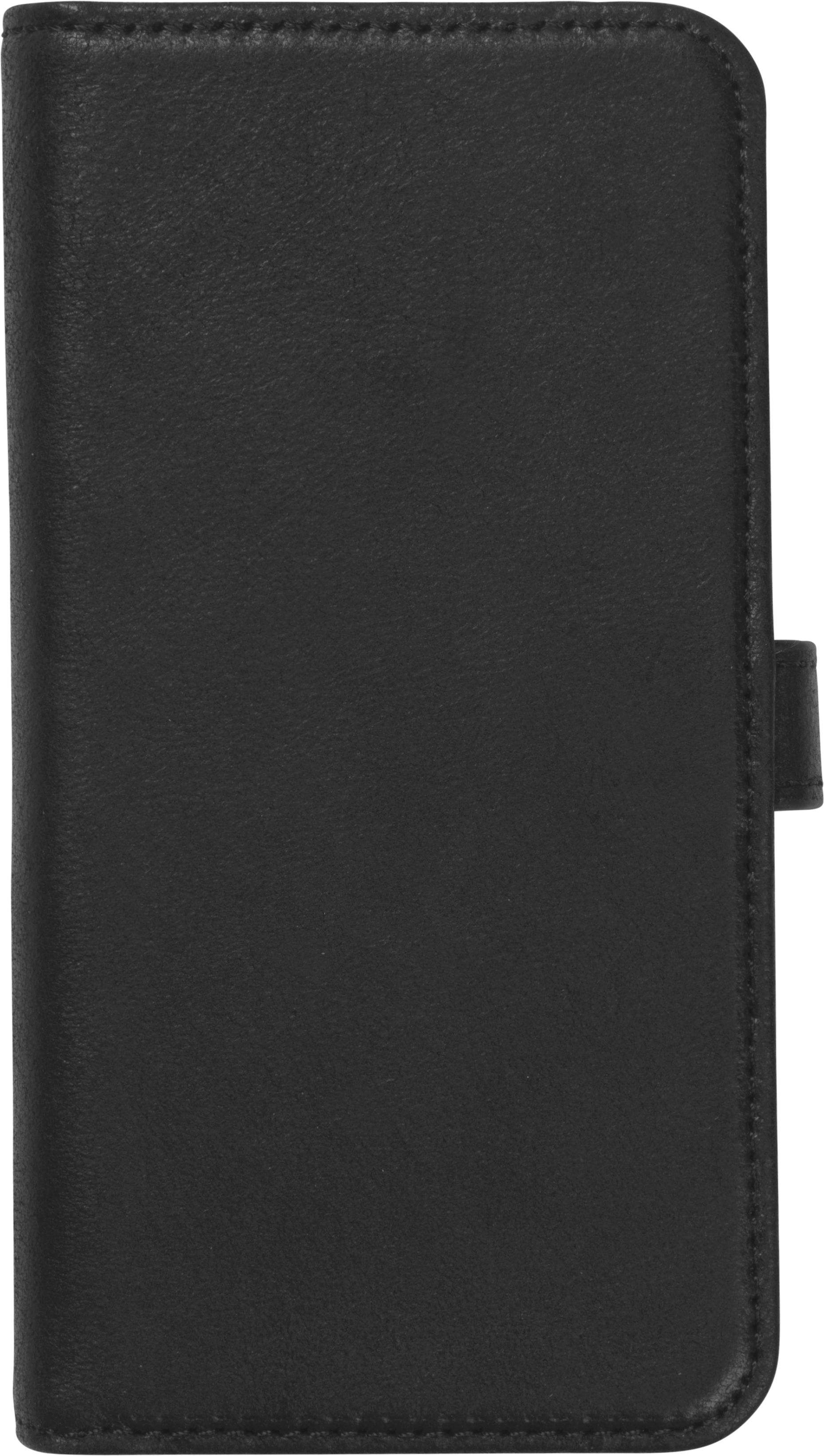 eSTUFF ES671057 mobile phone case Wallet case Black