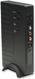 Manhattan LCD TV Converter/Tuner – image 5