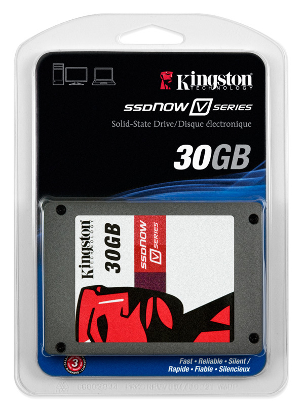 Kingston Technology V-Series SSDNow – image 4