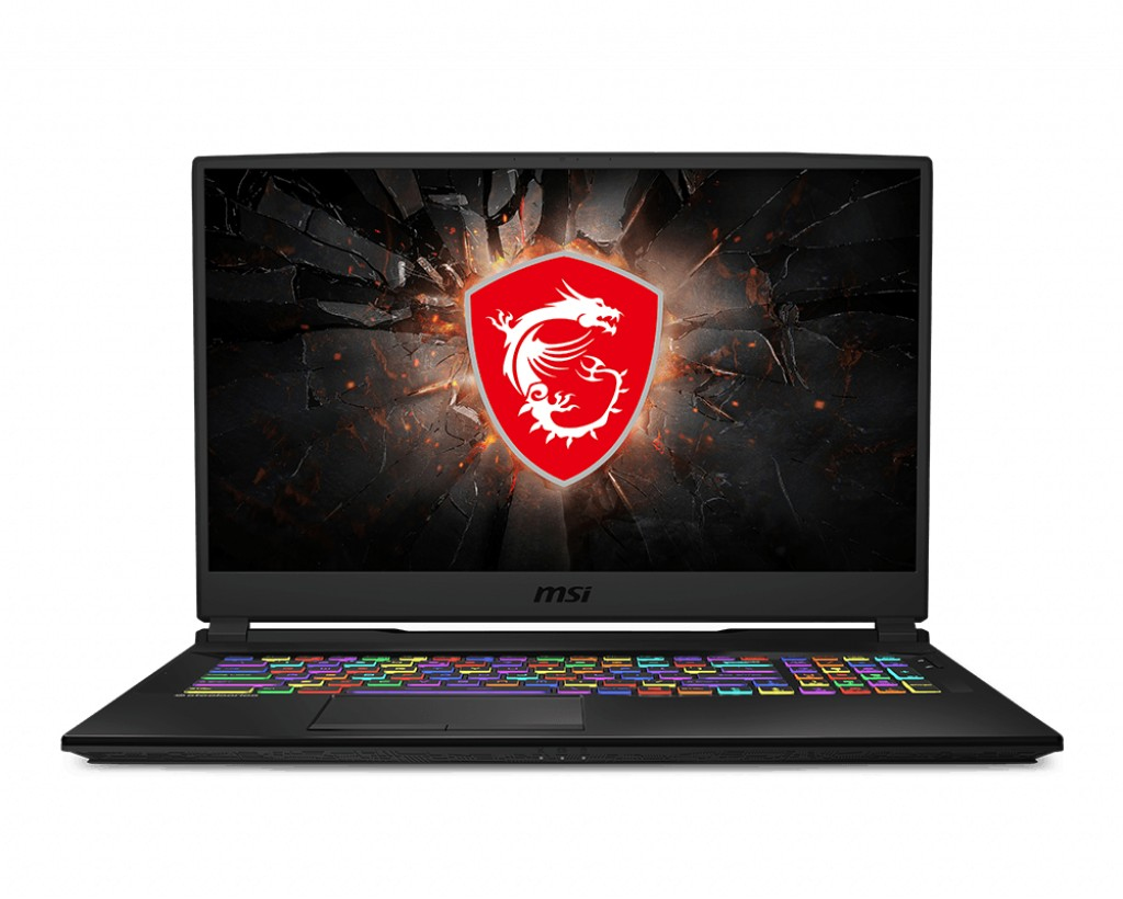 MSI GL75 9SD-219FR