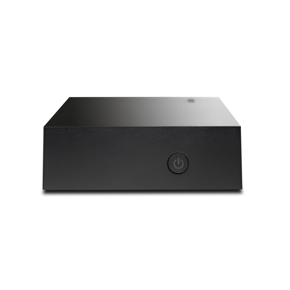 Kensington SD4820P Wired USB 3.2 Gen 1 (3.1 Gen 1) Type-C Black – image 4