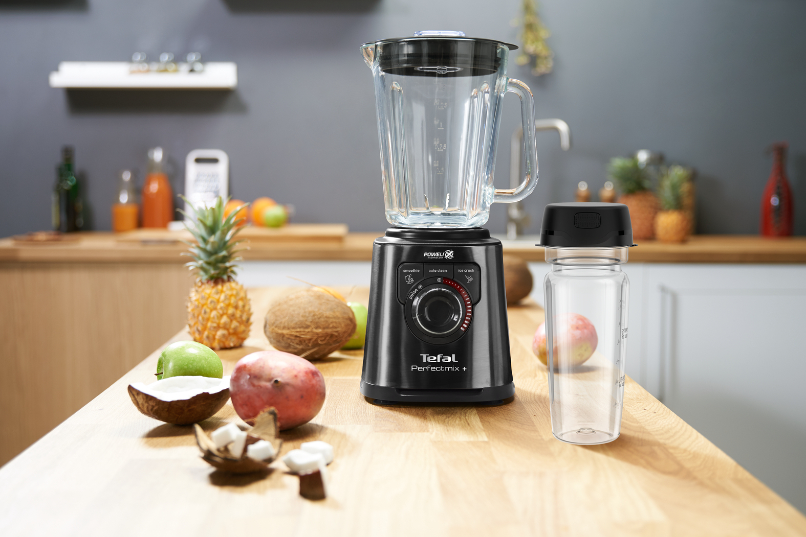 Tefal Perfectmix+ BL81G8 – image 2
