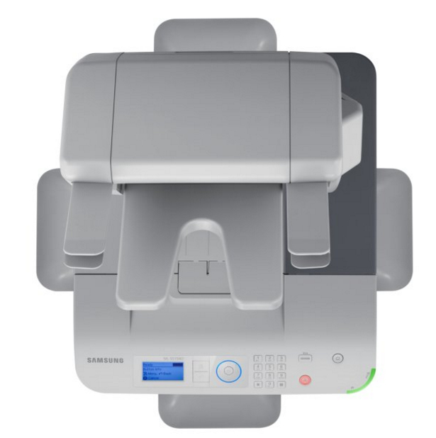 Samsung ML-5515ND laser printer – image 7