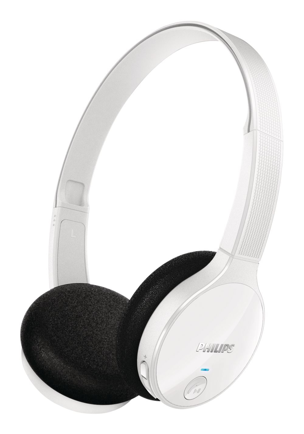 Philips SHB4000WT/00 — vue 1 sur 1