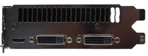 CLUB3D CGNX-X5780B graphics card NVIDIA GeForce GTX 570 – image 4