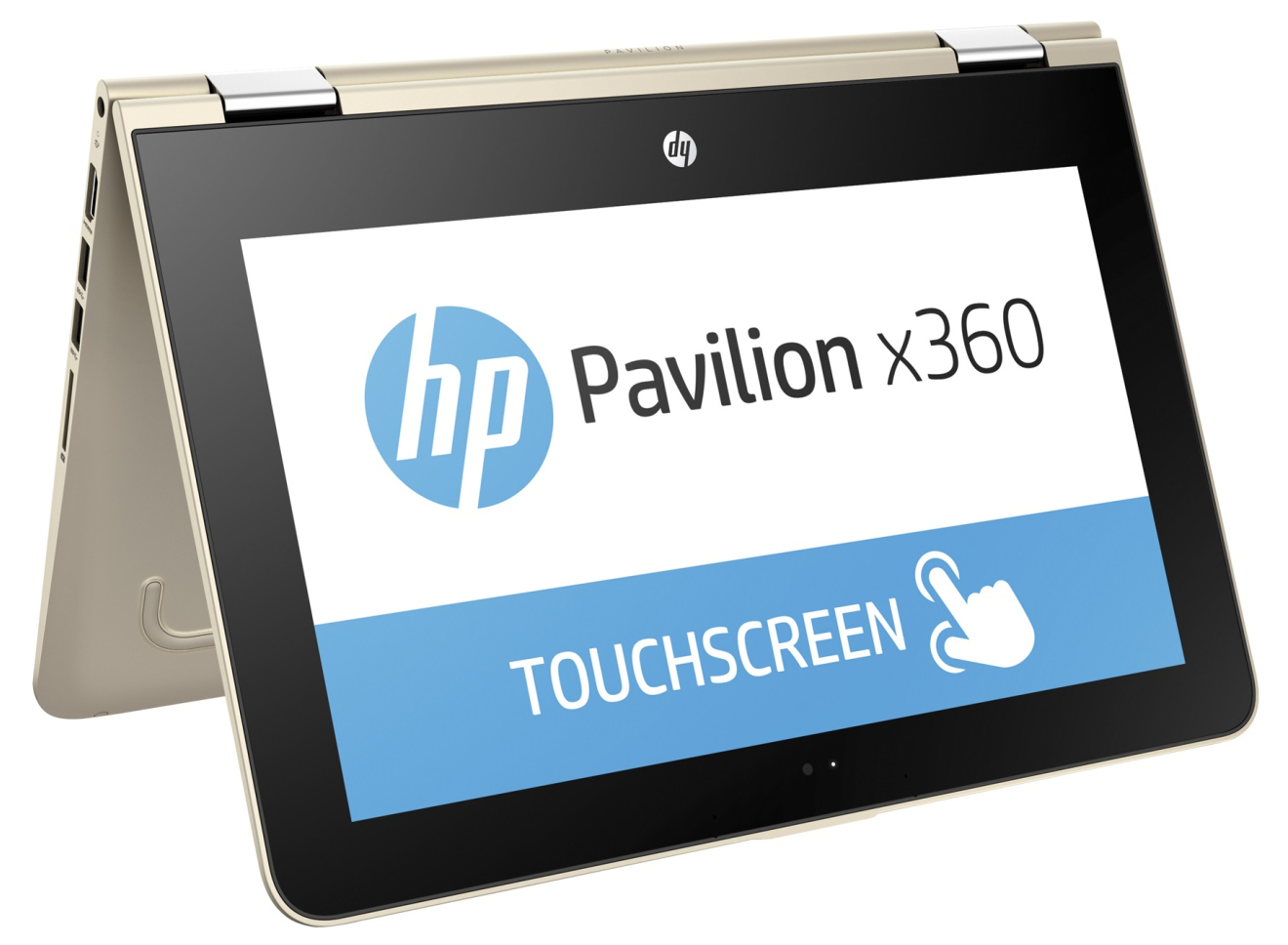 HP Pavilion x360 11-u022tu Intel® Pentium® N3710 Hybrid (2-in-1)