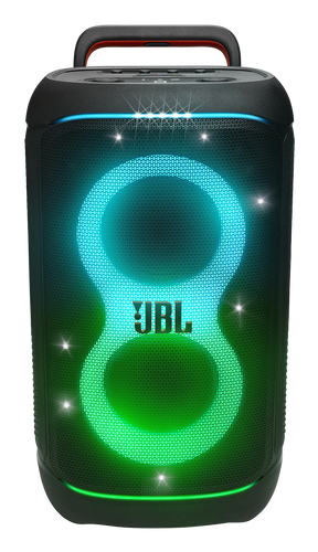 JBL PartyBox 520 Party speaker Black 400 W image 2