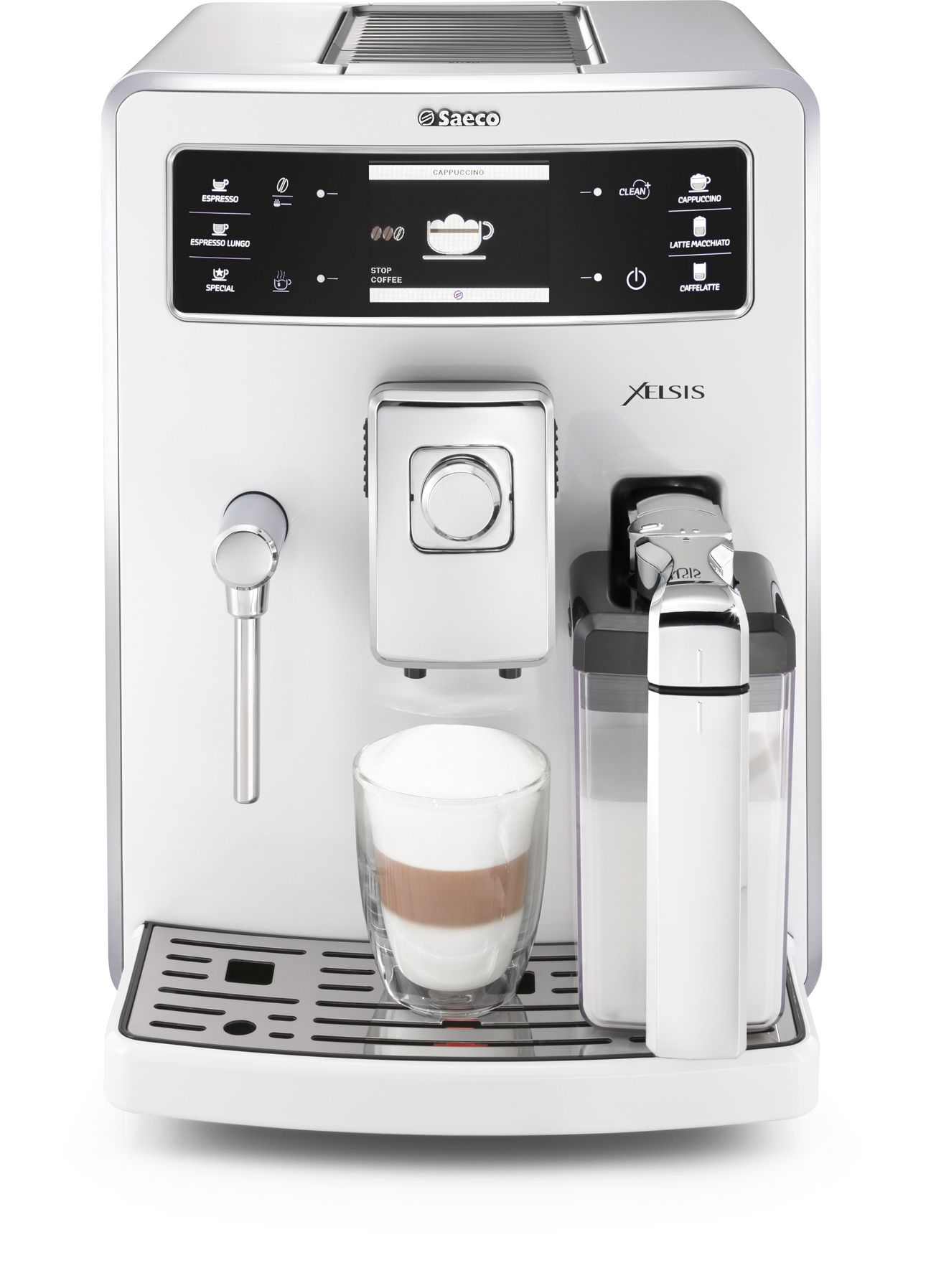 Saeco Xelsis RI9943/21 Super-automatic espresso machine – image 2