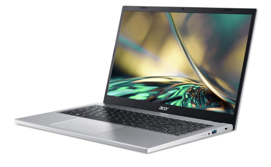 Acer Aspire 3 A315-24P-R6H6 AMD Ryzen™ 5 7520U Laptop – image 3