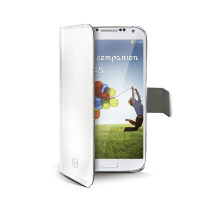 Celly WALLY290WH mobile phone case