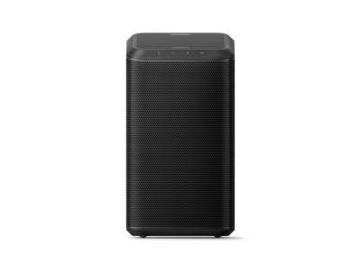 Philips Fidelio Mono portable speaker Black – image 1
