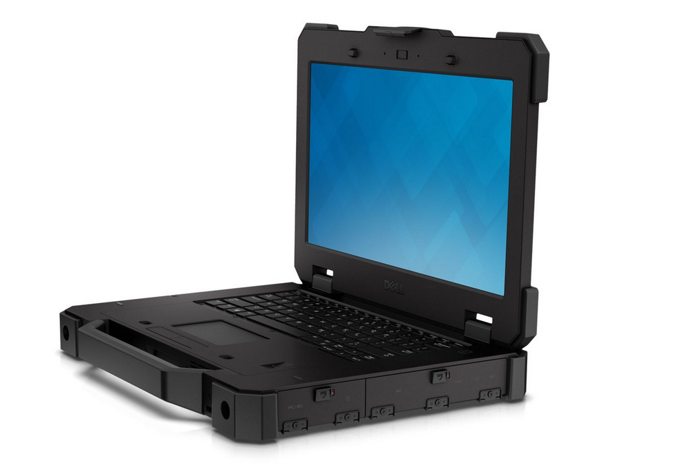Dell Latitude 7414 Intel® Core™ i5 i5-6300U Laptop – image 3