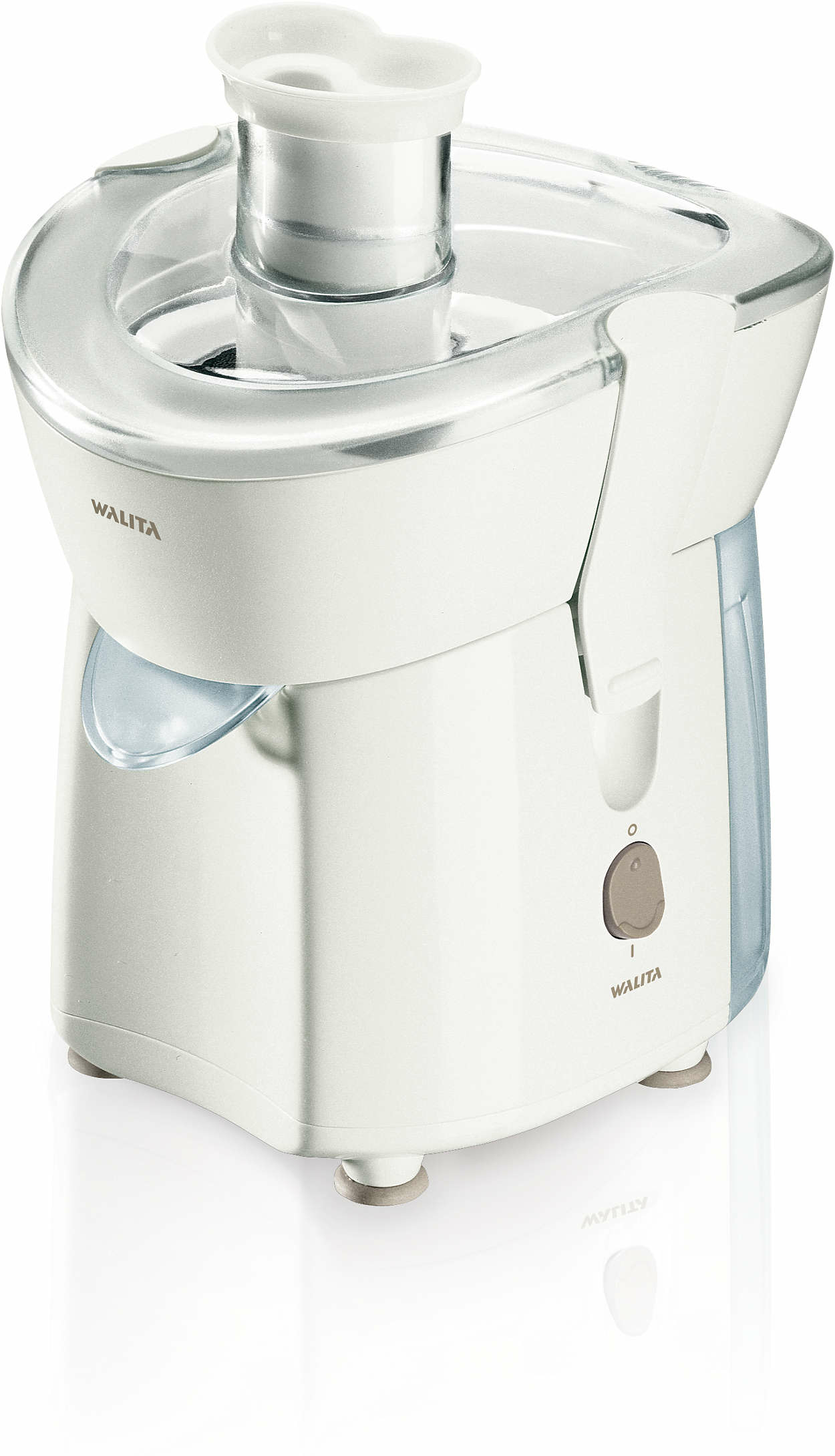 Philips RI6720/16 juice maker Centrifugal juicer