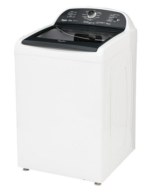 Whirlpool 8MWTW2095EI washing machine Top-load – image 3