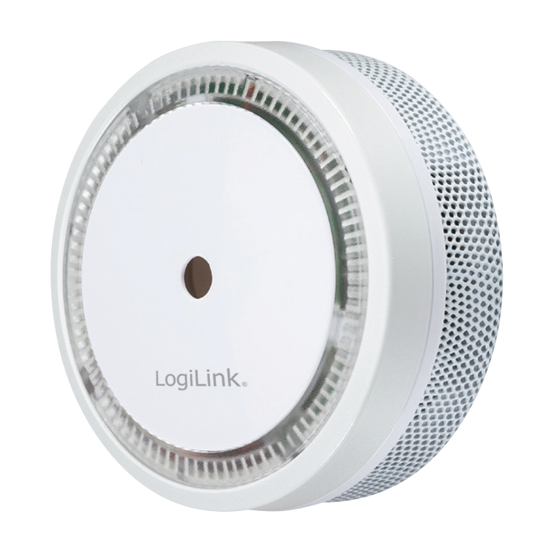 LogiLink SC0008 smoke detector – image 2