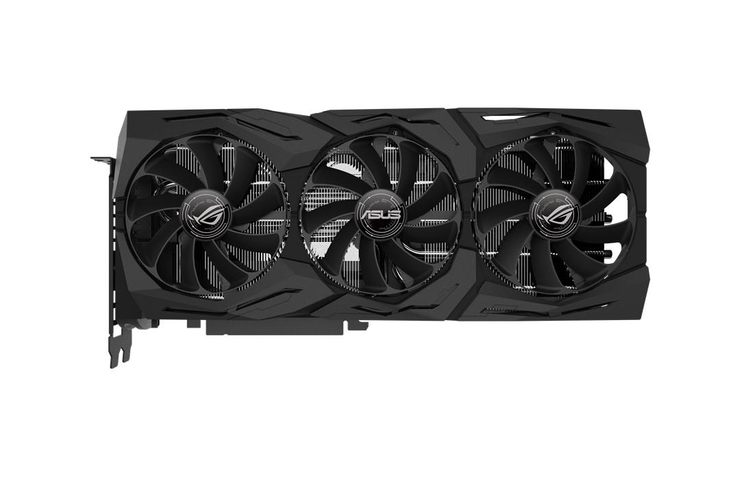 ASUS ROG-STRIX-RTX2080-O8G-GAMING NVIDIA GeForce RTX 2080 – image 3
