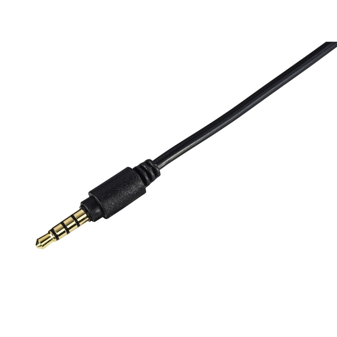 Hama Fun4Phone Headset Wired Head-band Music Black – image 6
