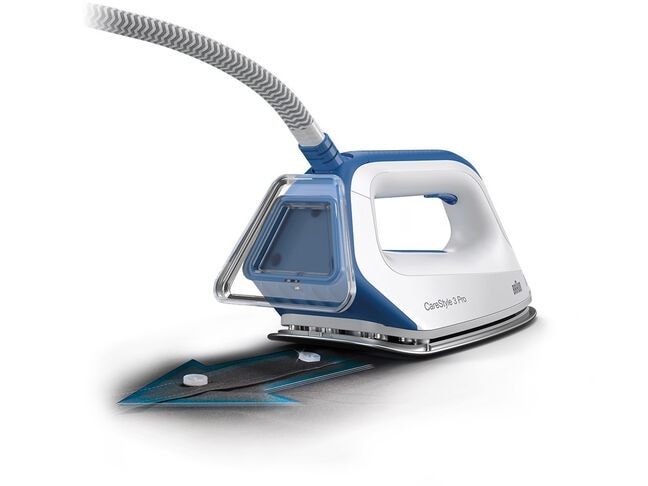 Braun CareStyle 3 IS3157BL – image 3