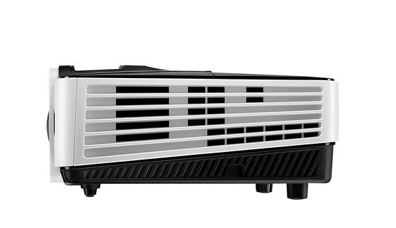 BenQ MX620ST Short throw projector 3000 ANSI lumens DLP XGA (1024x768) 3D Black, White – image 5