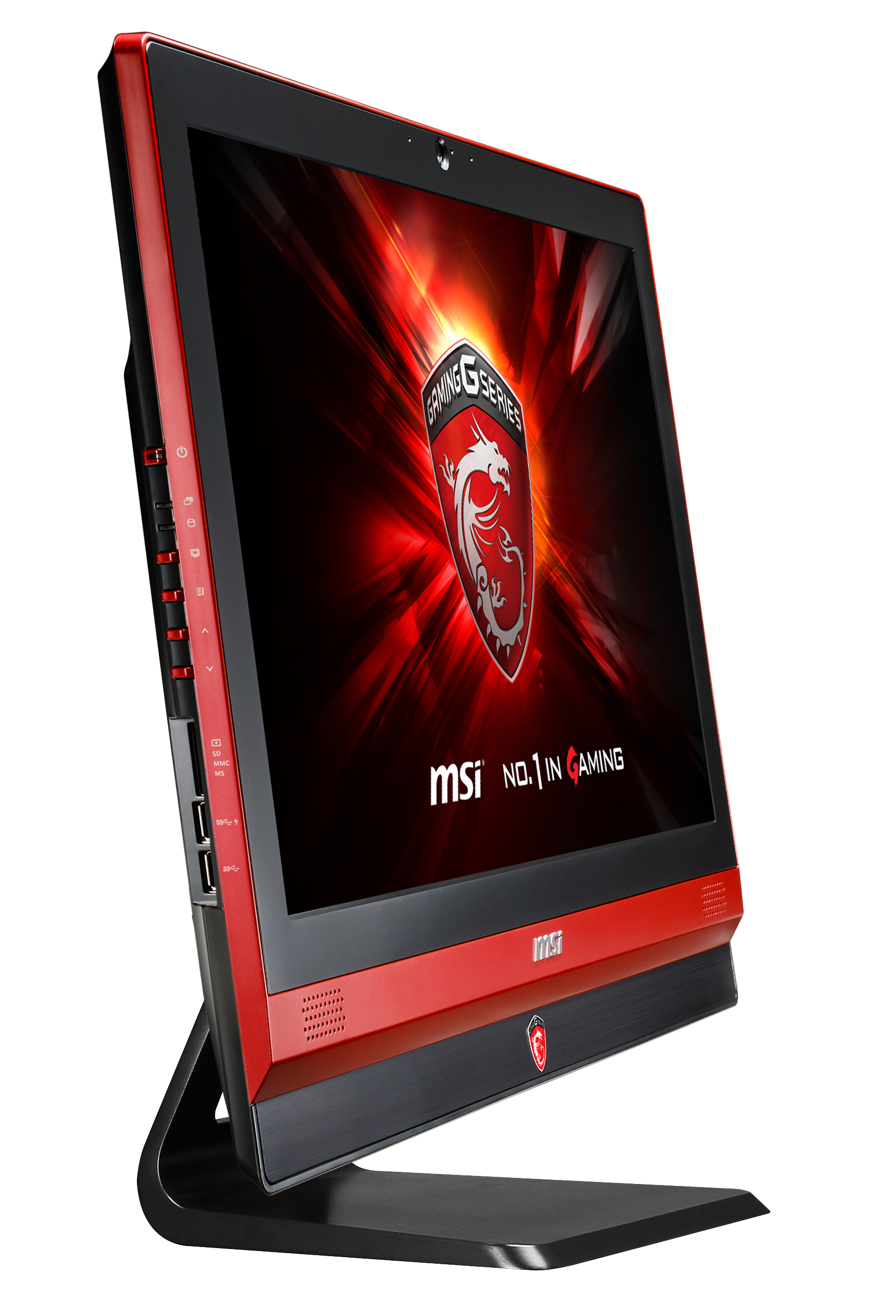 MSI 24GE 2QE-001TW – image 4
