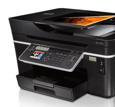 Dell V715w Inkjet A4 – image 3