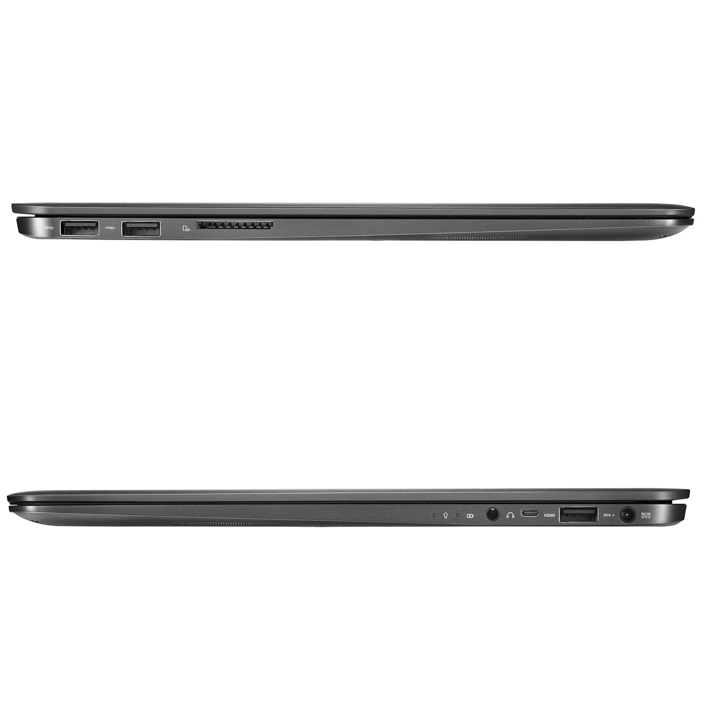 ASUS Zenbook UX305FA-FC166T laptop Intel® Core™ M M-5Y10 – image 4